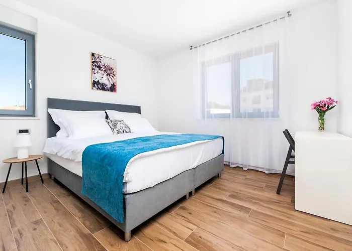 Apartments Mauro