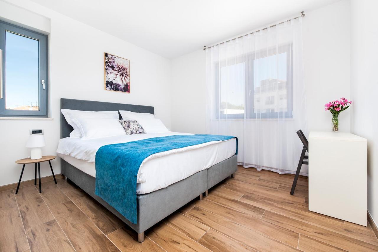 Mauro Apartment *