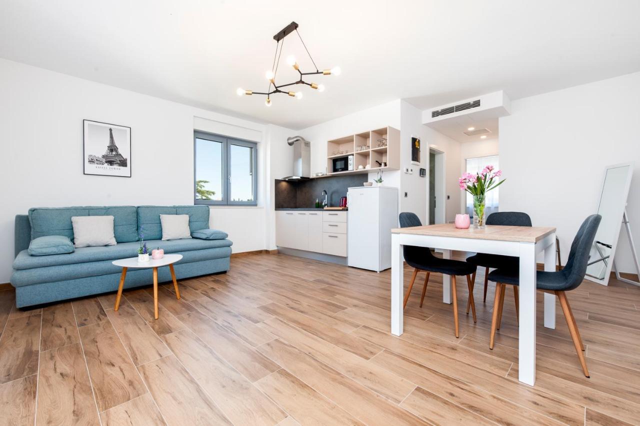 Appartement Mauro *