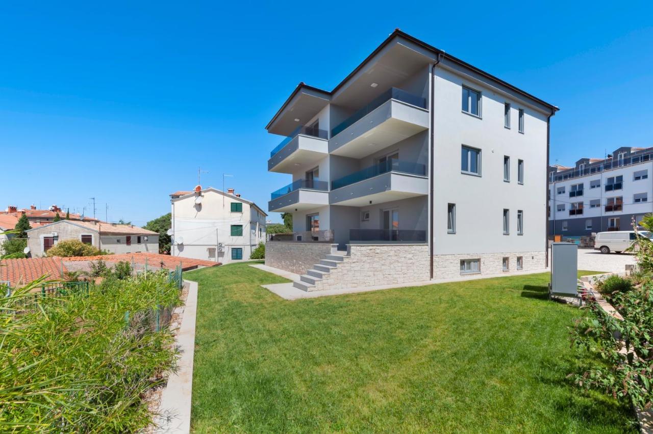 Mauro Apartment *