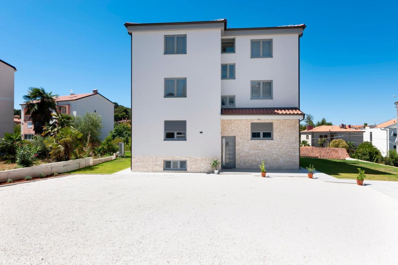 Mauro Apartment Rovinj
