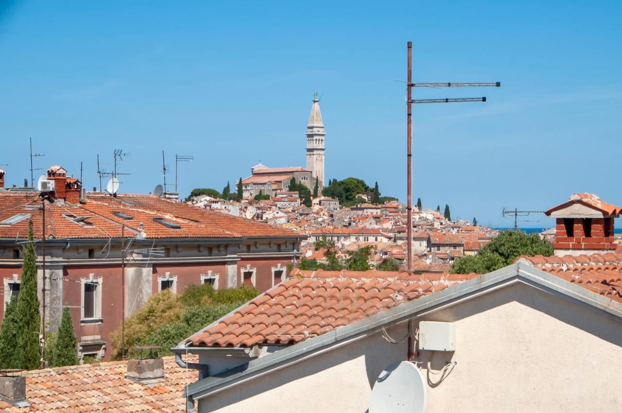 Mauro Rovinj
