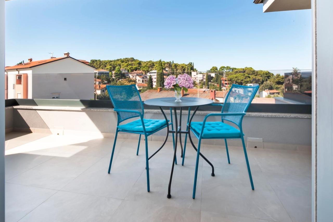 Mauro Apartment Rovinj