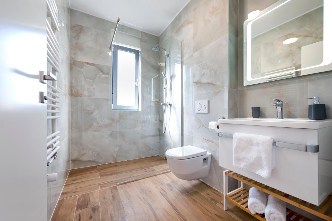 Mauro Apartment Rovinj