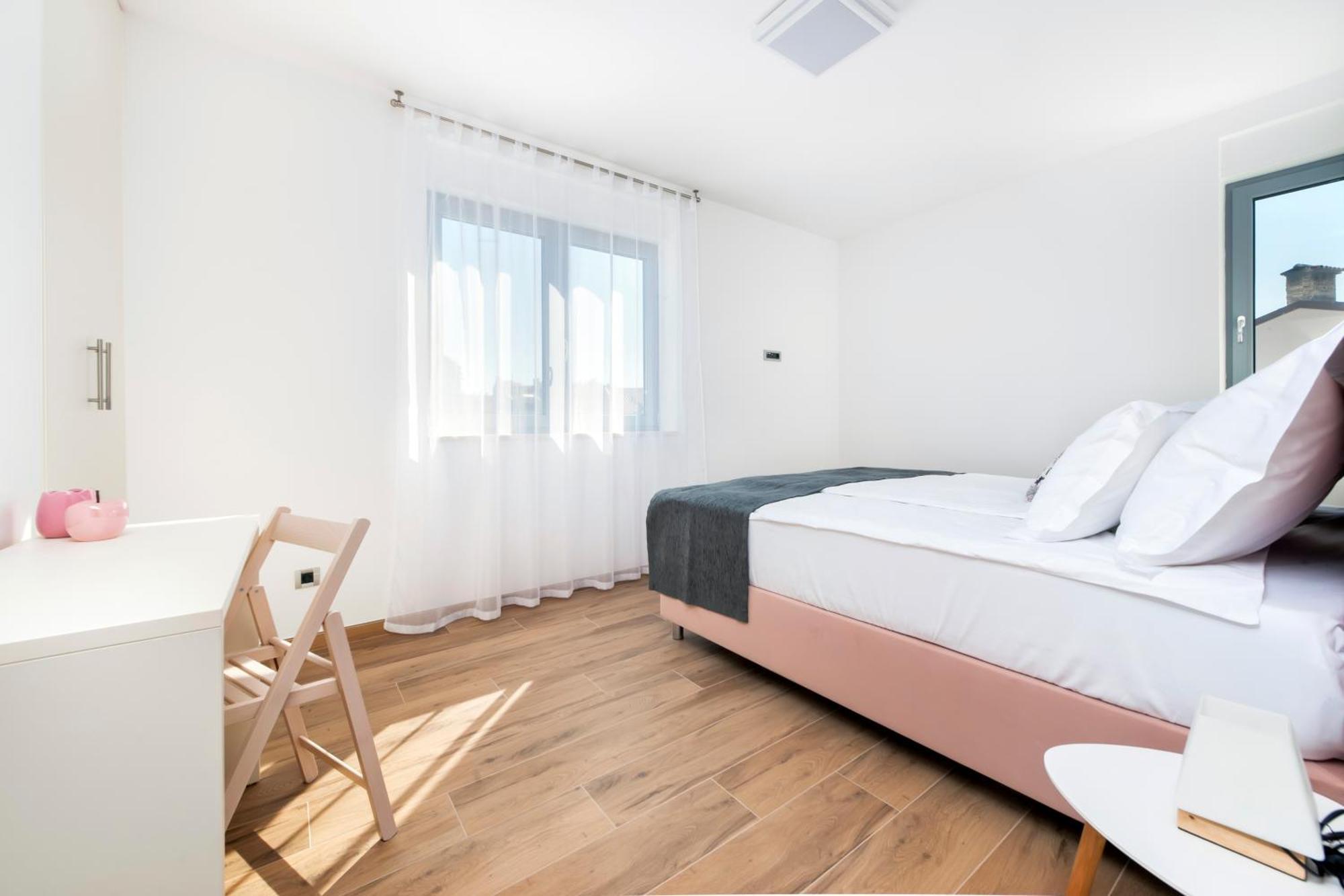 Apartment Mauro