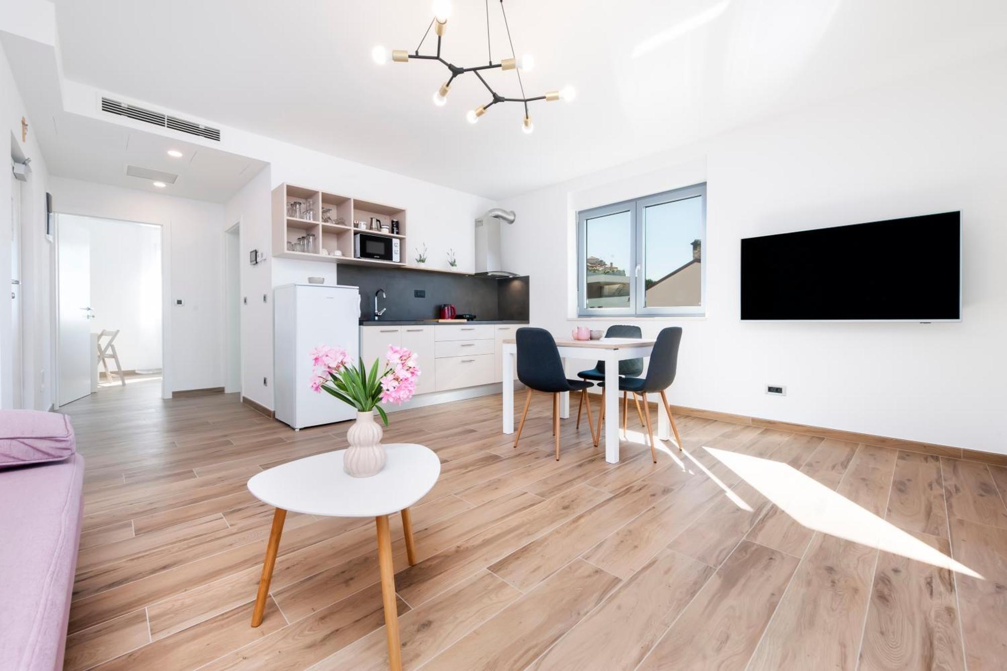 Mauro Apartment