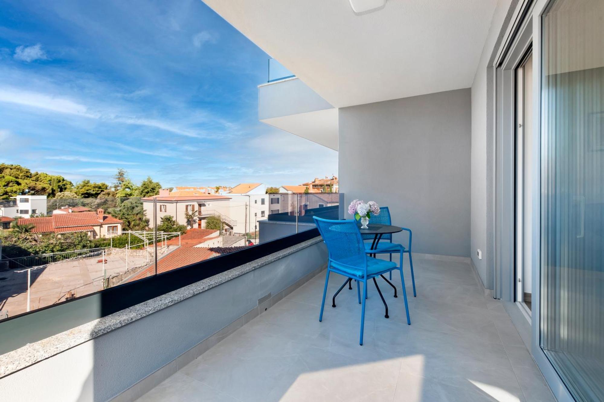 Mauro Apartment