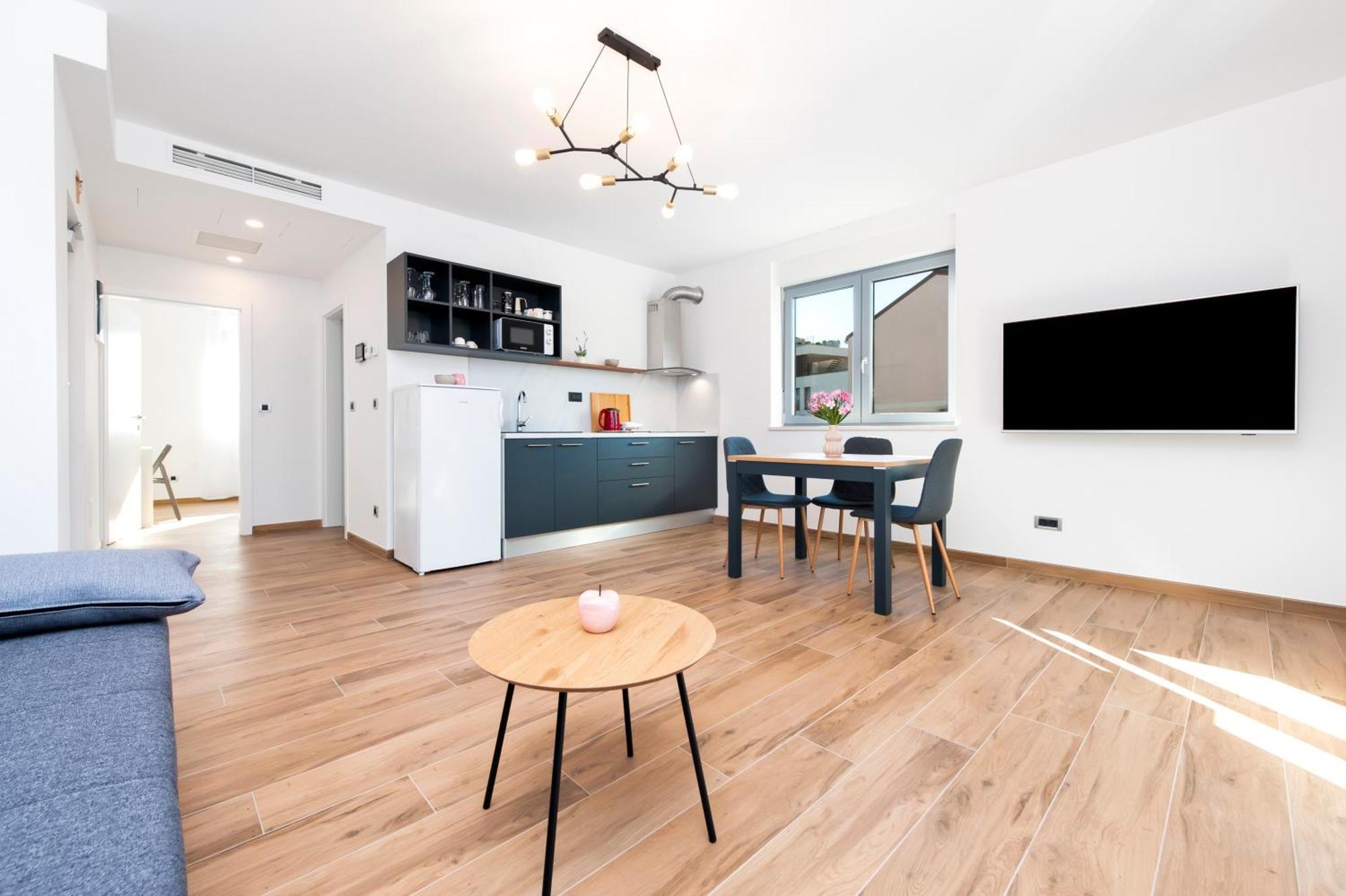 Mauro Apartment Rovinj