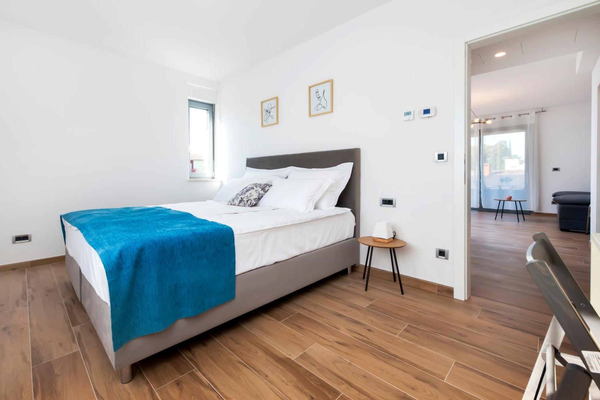 Apartment Mauro