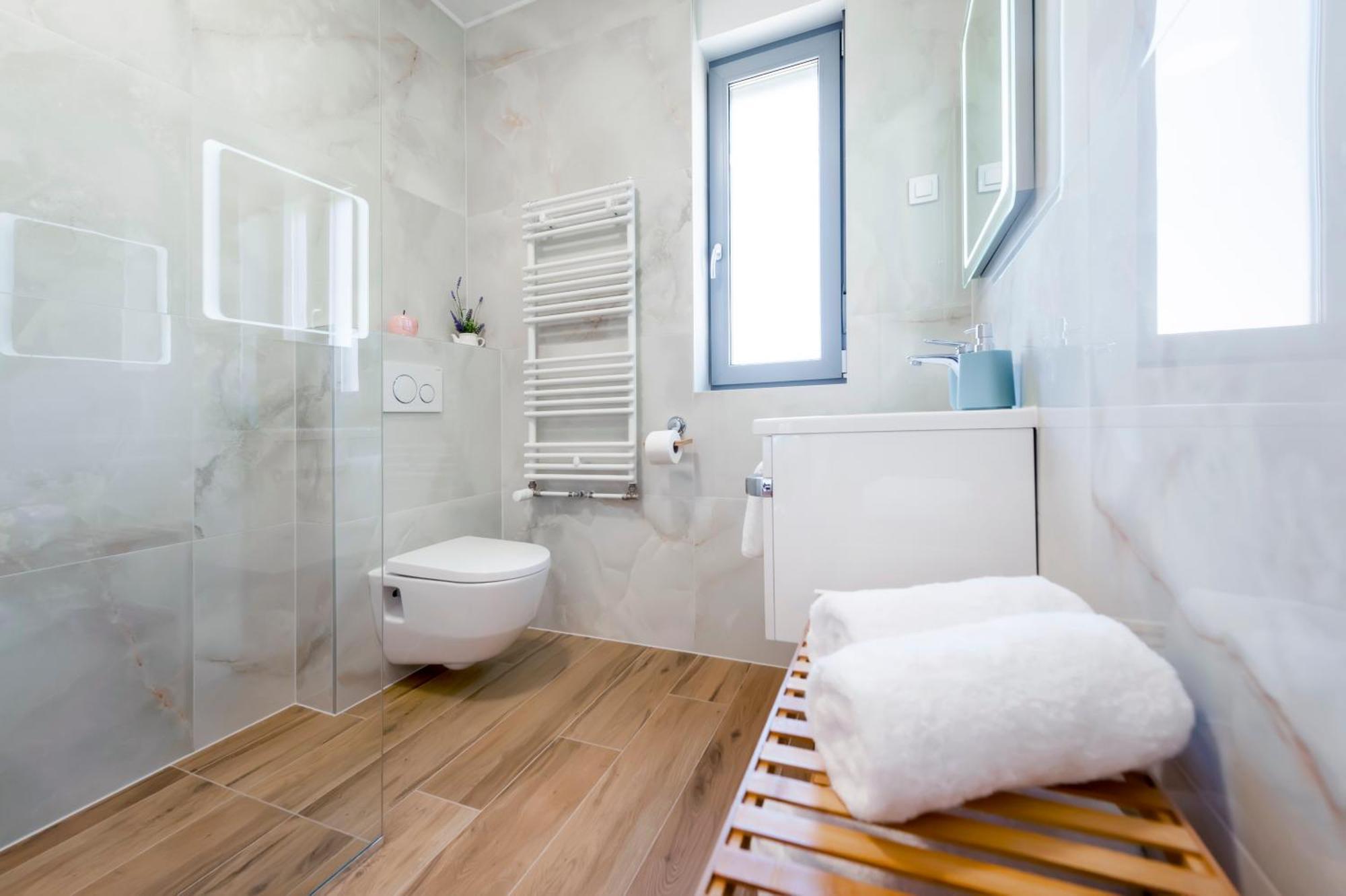 Appartement Mauro *
