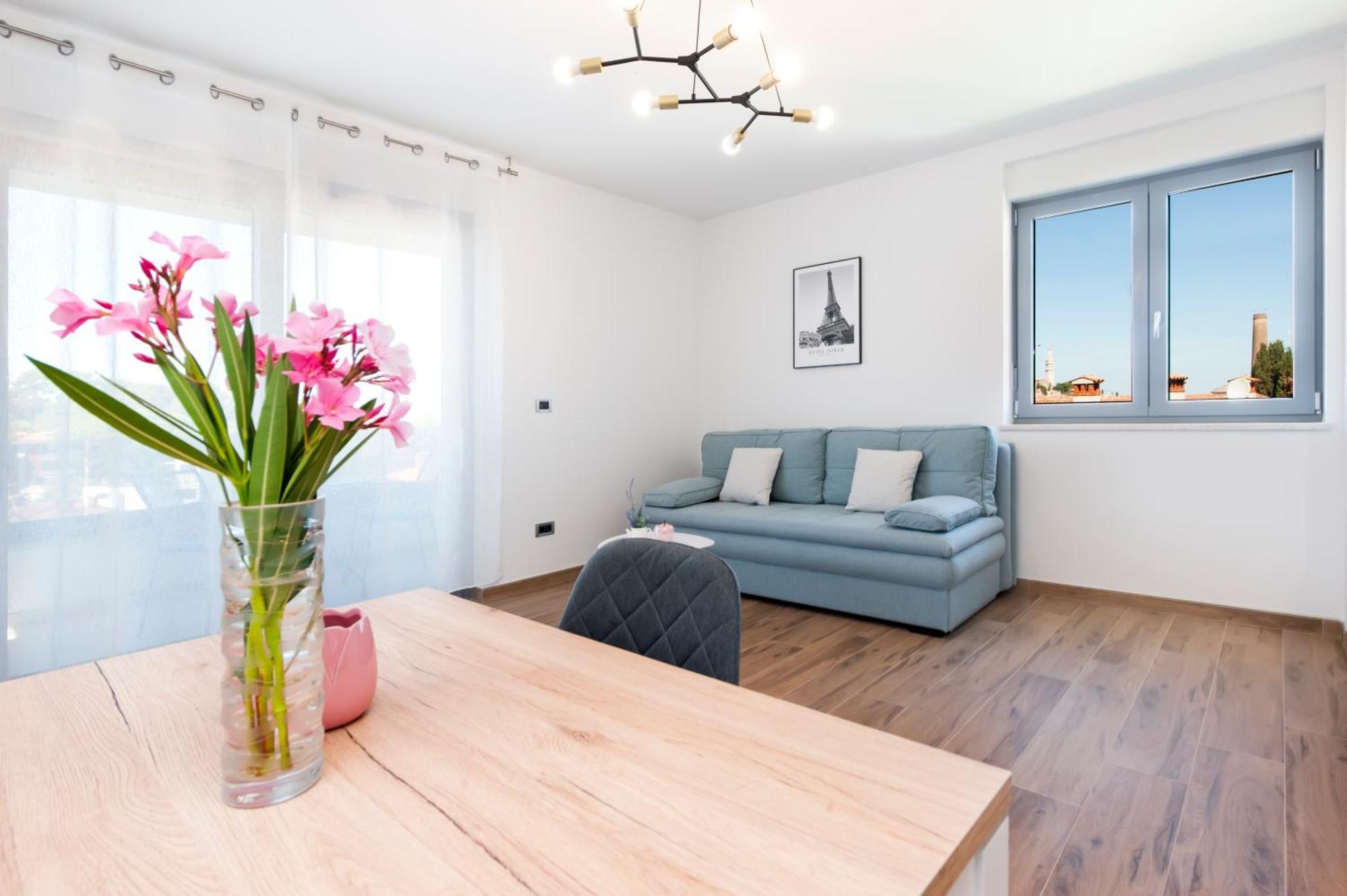 Mauro Apartment Rovinj