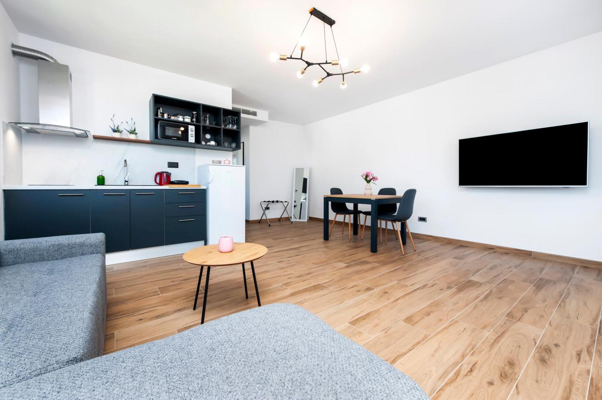 Apartment Mauro