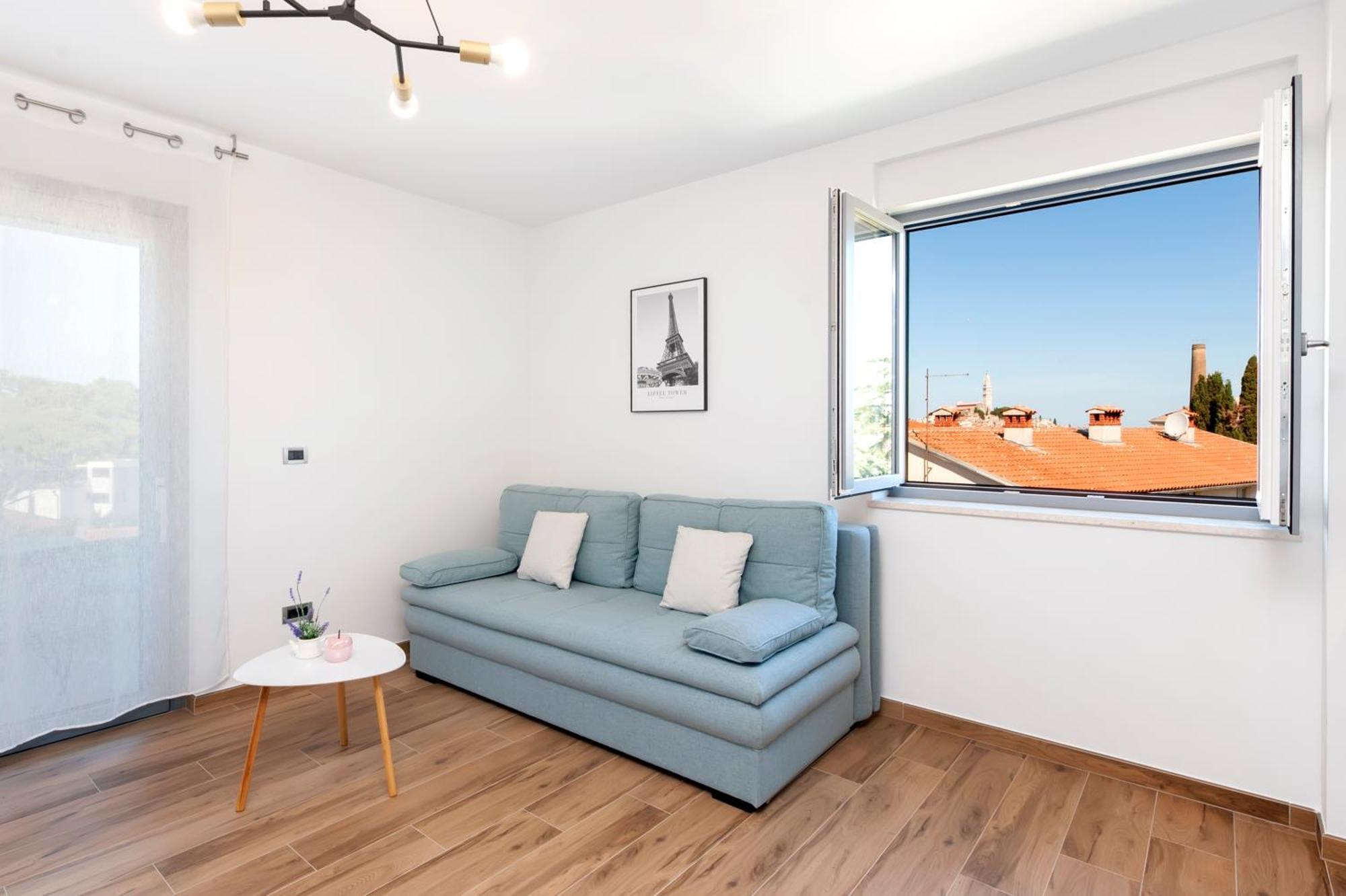 Mauro Apartment *
