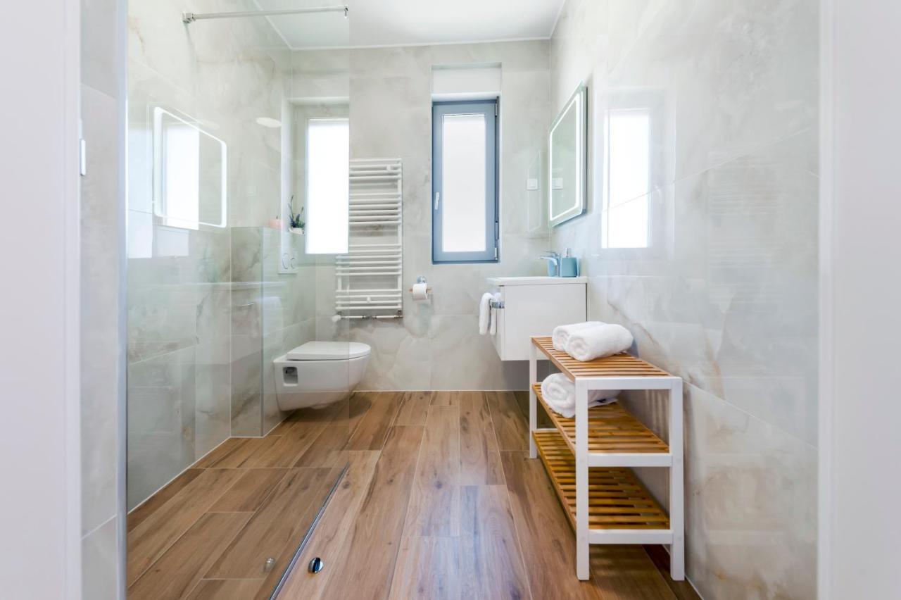 Mauro Appartement *
