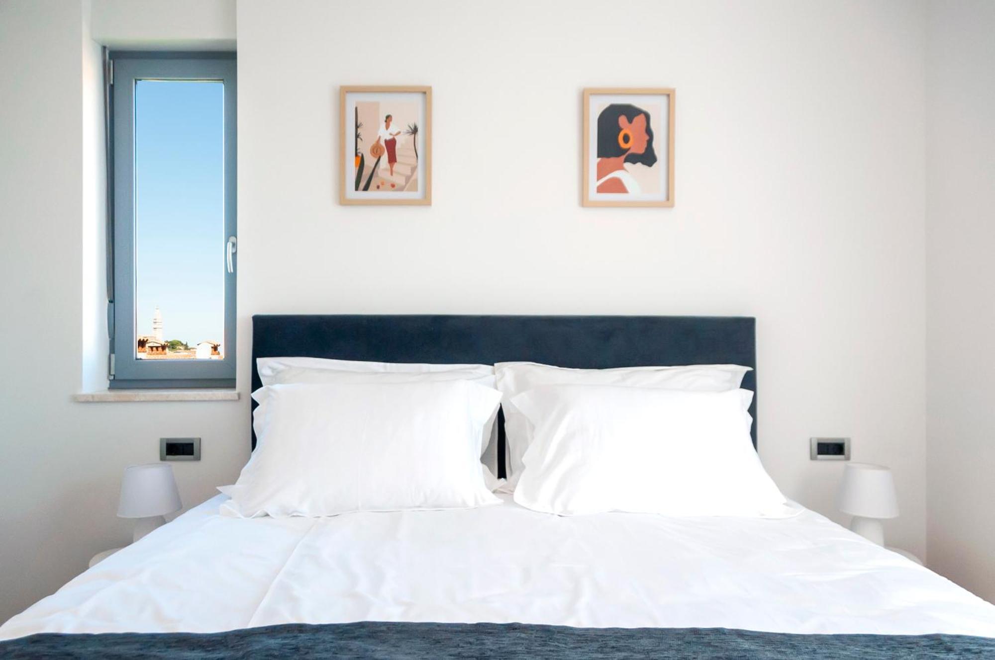 Appartement Mauro *